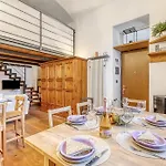 Apartman Le Bon Bon Rose - Happy