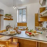 Le Bon Bon Rose - Happy Apartman