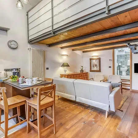 Apartamento Le Bon Bon Rose - Happy *
