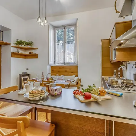 Le Bon Bon Rose - Happy Apartamento