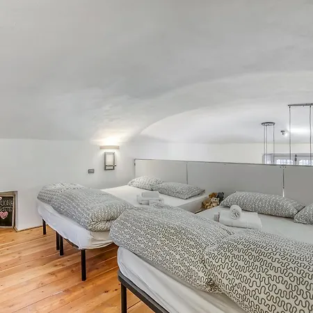 Le Bon Bon Rose - Happy * Cesana Torinese