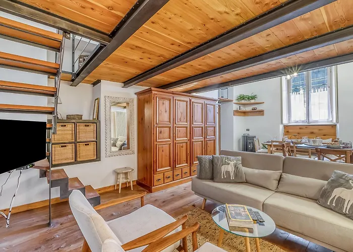 Le Bon Bon Rose - Happy Apartment *