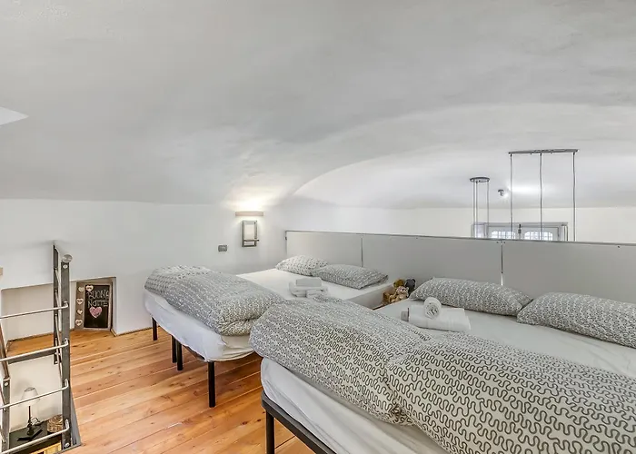 Le Bon Bon Rose - Happy * Cesana Torinese